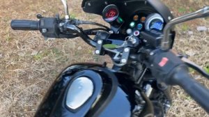 【受付終了】カワサキ エリミネーター 250 SE - 車両状態参照動画 - KAWASAKI ELIMINATOR 250 SE