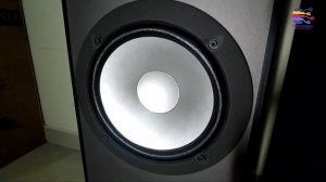 Yamaha NS-8390 Floor Standing Speaker System