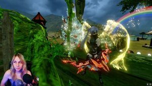 Обратная сторона слияния серверов. Компенсация. Архейдж MMORPG.