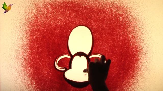 КУРС ДЛЯ ДЕТЕЙ. Как нарисовать обезьянку? смотреть онлайн