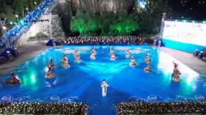 Таджикисая и персидская музыка.