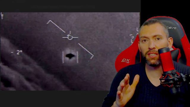 Los Avistamientos de OVNI más Censurados del Mundo смотреть онлайн