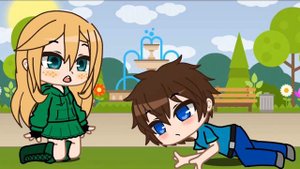 Юни не играй со мной _GC_2 дубль