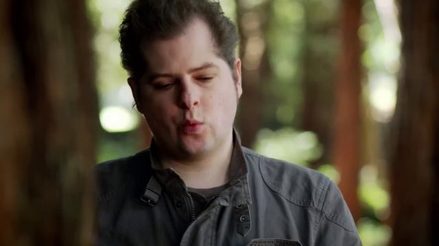 Discover Dawngate смотреть онлайн