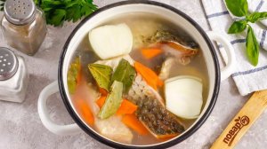 Заливное из сазана