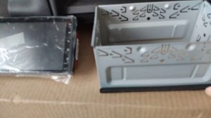 Панель приборов комфорт COMFORT (2din) Нива 4х4 часть 2