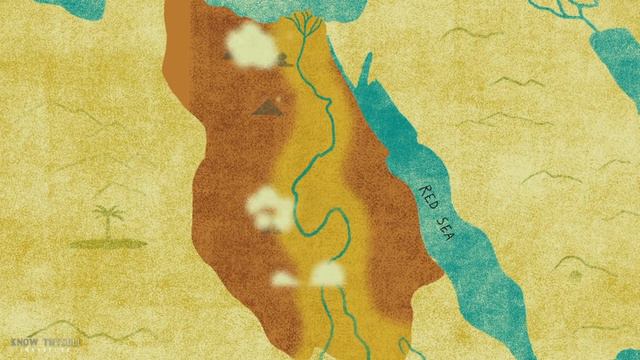 The Kingdom of Kush | Short Story смотреть онлайн