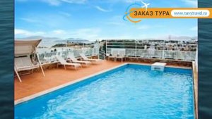 MEMORY NHA TRANG 3* Вьетнам Нячанг обзор – отель МЕМОРУ НХА ТРАНГ 3* Нячанг видео обзор