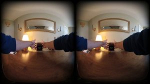 Marshall MS-2R Micro Guitar Amp - 3D Review