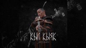 JAISAN - КЫЛ КЫЯК (OFFICIAL MUSIC)