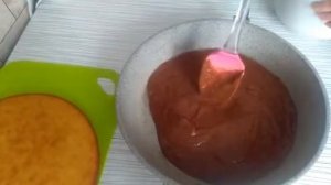 #торты#сметанной ТОРТ ,,СМЕТАННИК,,КЛАССИЧЕСКИЙ ПРОСТОЙ И ОЧЕНЬ ВКУСНЫЙ.