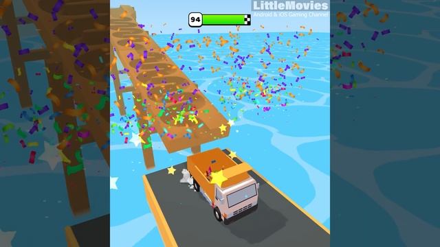 ✅Marble Run 3D Max Levels Game Mobile Update All Trailers iOS,Android Gameplay Walkthrough ROCJSI смотреть онлайн