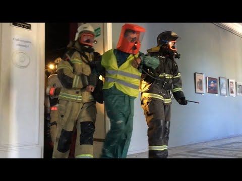 "Будни" (новости, 27.07.22г., Бийское телевидение)
