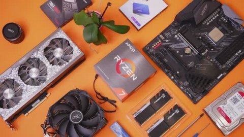 Как собрать компьютер самому. Подробный гайд по сборке ПК для новичков с нуля v3.0