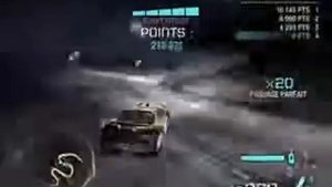 NFS carbon мировой рекорд по дрифту
