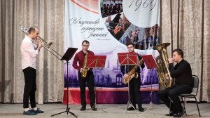 Joe Hisaishi - Попурри на темы из "Мой сосед Тоторо"