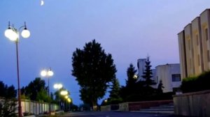 Кузнецовск, Украина (фото).avi