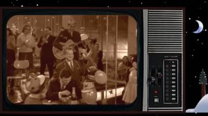 Бен Бенцианов. С Новым Годом!