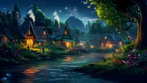 Лечебная музыка #73