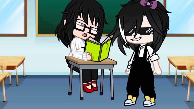 MEME: д/з |Гачча лайф|Гачча клуб|Читать описание|0-0 смотреть онлайн