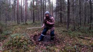 Как играли в 90е в игру "Чиж".