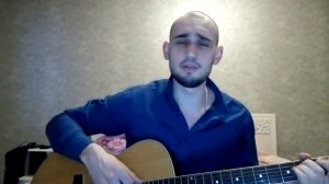 Александр Малинин "Поручик Голицын" кавер