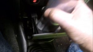 Подстаканник в Suzuki Jimny