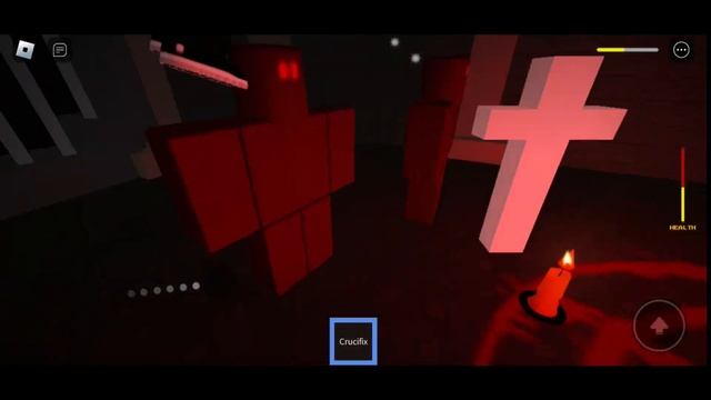 ROBLOX Faithless - Good Ending [FULL GAMEPLAY]