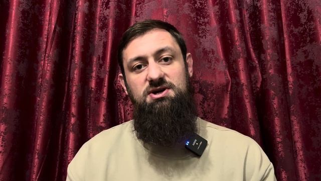 Свободный Дагестан только с Исламом!