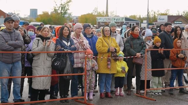 Видеообзор с розыгрыша 08.10.2023 года смотреть онлайн