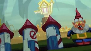 Angry Birds Toons Trailer