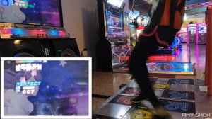 Amy Shen - [Pump It Up XX] Star Dream (Feat Romeion) - S18 - PIU - Youtube