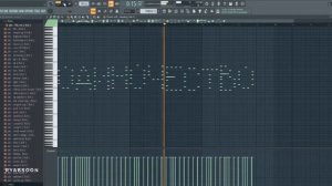 Как звучит ОДИНОЧЕСТВО  на пианино в FL Studio ?  Мелодия года!