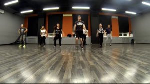 "ВСЁ ПУЧКОМ" | Choreography by Vova Ovchinnikov