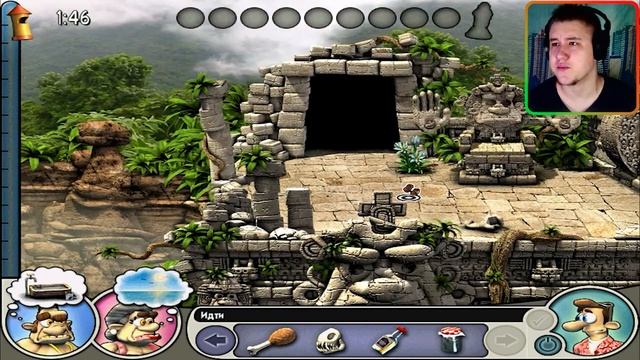 ФИНАЛ НА ВСЕ 100 ⇶ Neighbours from Hell 2: On Vacation ФИНАЛ смотреть онлайн