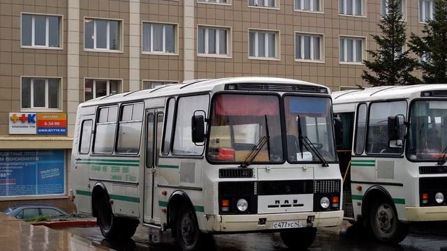 ЗВУК ДВИГАТЕЛЯ ПАЗ 3205/ГАЗ 53.ЗМЗ V8 смотреть онлайн