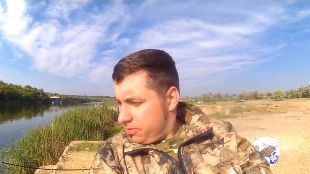 Ловля рыбы в Дарьевке ! Юмор ! Херсон ! +18 Fishing ! смотреть онлайн