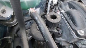 работа двигателя kia sportage 4