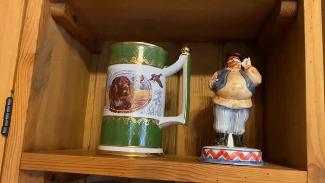 Я заехала в Гжель. смотреть онлайн