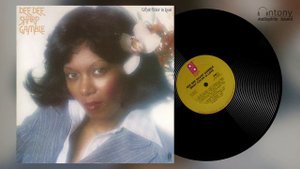 Dee Dee Sharp Gamble – Just As Long As I Know You're Mine ℗ 1977