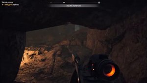 Могила Ангела ►Far Cry 5 Тайники Выживальщиков