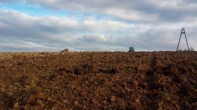 ?ŚIEW PRZENICY MASCHIO 2.5 M FORD 5610 MK III TURBO CIĘZKA GLEBA ? смотреть онлайн