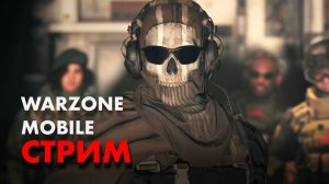 Warzone Mobile в Верданске