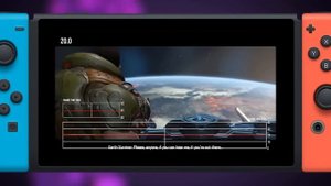 ТОП ЛУЧШИХ AAA ИГР НА NINTENDO SWITCH