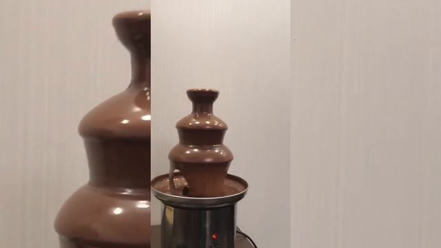 Шоколадный фонтан аренда смотреть онлайн