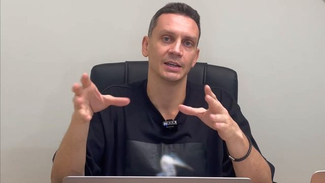 Почему только 3% забирают деньги с рынка? смотреть онлайн