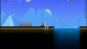 Terraria лайфхаки, баги, советы