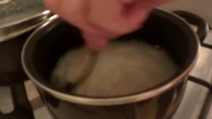 Чудо- гель для стирки белья своими руками!