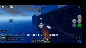 #roblox (HAZE PIECE) HOW TO USE LAVA KEY!