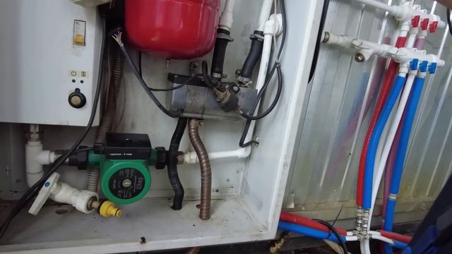 Отключили электричество. Чем спасти дом. смотреть онлайн